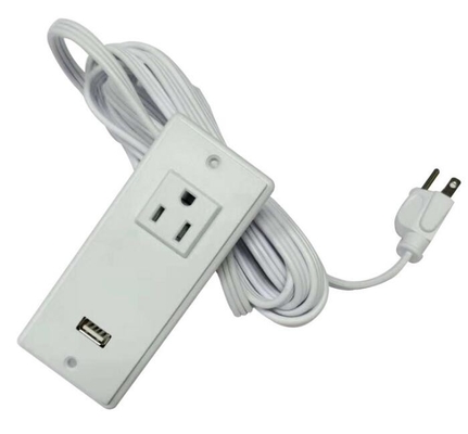 چین دوشاخه ی برق USB یواس بی 250 ولت آمریکایی کابل های استاندارد آمریکایی تامین کننده